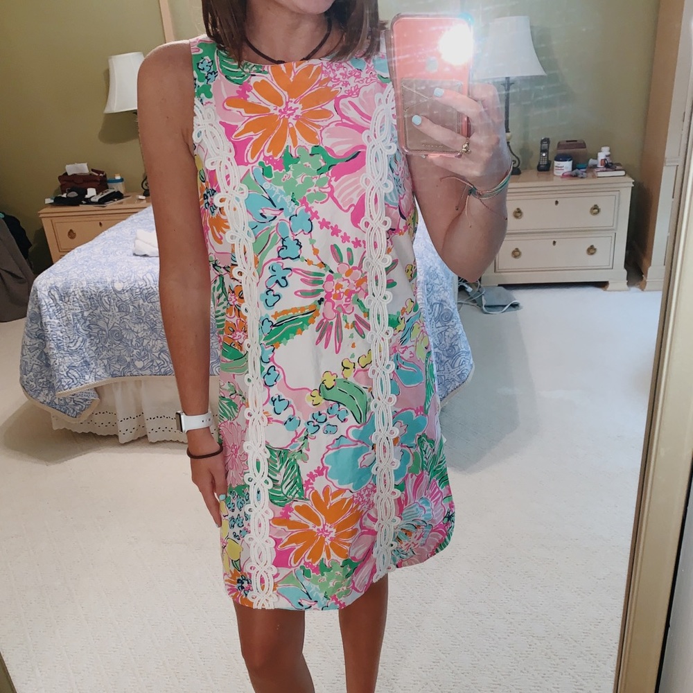 Lily Pulitzer Dress